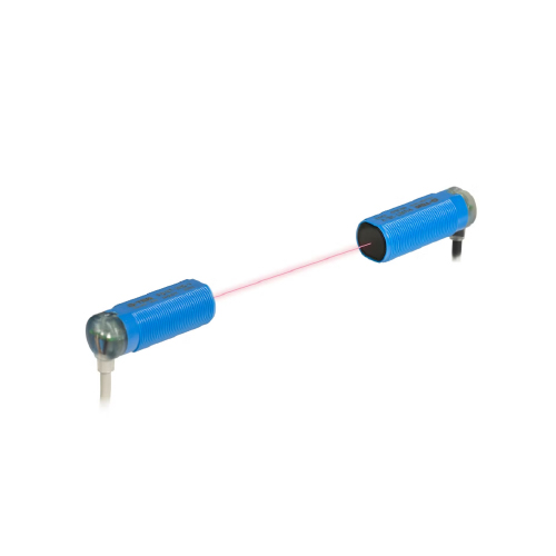 SENSOR FOT. REFLECTIVO P/DET. DE TRANSP. 500MM 10-30VCC PNP